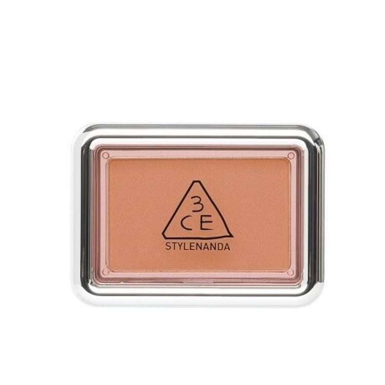 韩国3CE 单色腮红   #THE MOTION 1 份