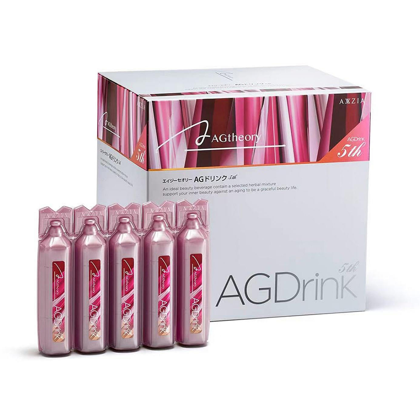 AGtheory AG Drink 5th 1 each