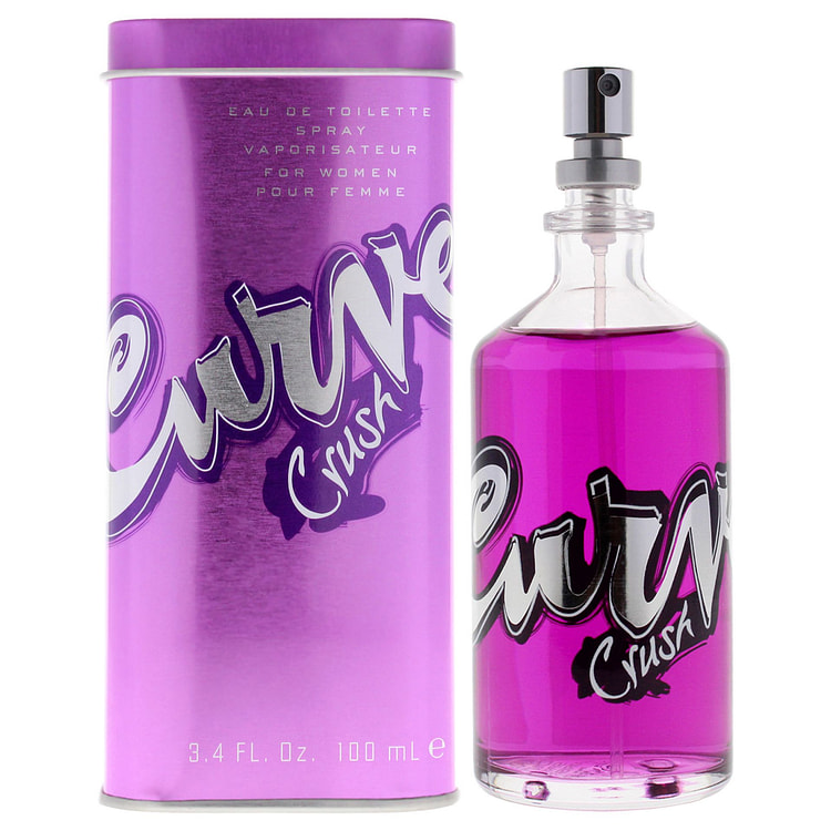 Curve Crush Liz香水
