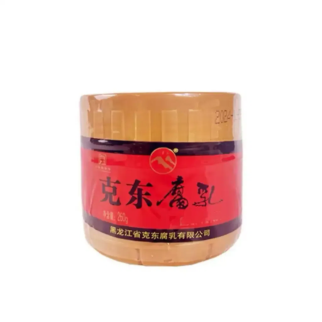 Kedong Northeastern Fermented Tofu 260g 260 g