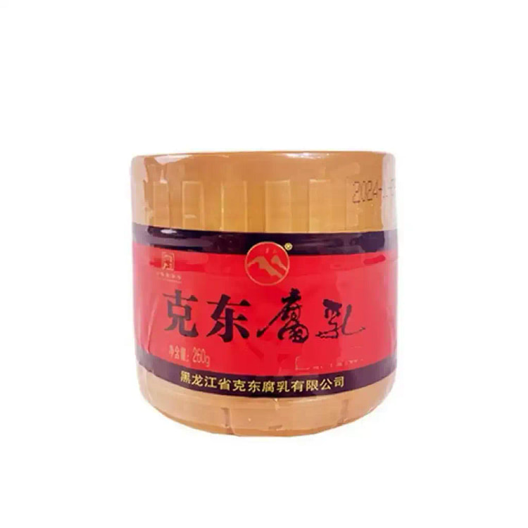 Kedong Northeastern Fermented Tofu 260g 260 g