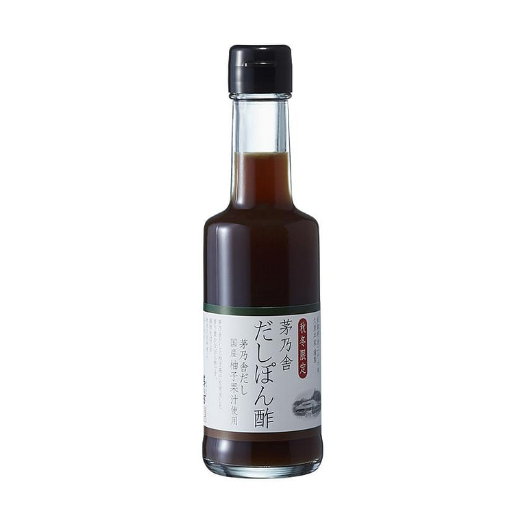 Kayanoya Dashi Ponzu Sauce 200ml 1 each