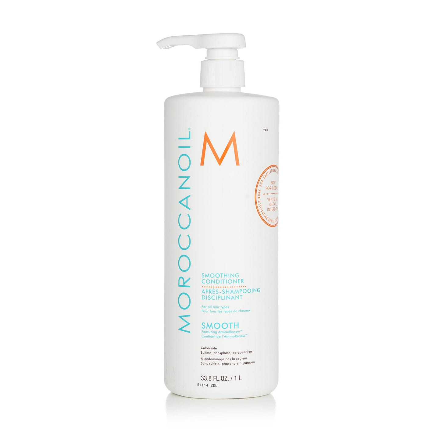 Moroccanoil Smoothing Conditioner 1000ml/33.8oz 1000 ml