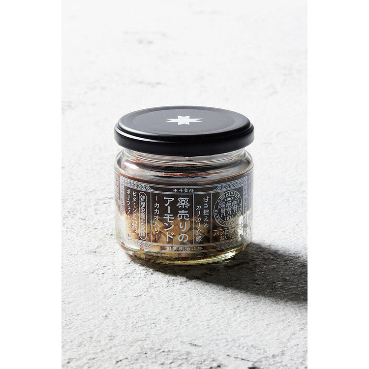 Senkintan Cocoa Almond Toast Spread 75g 1 each
