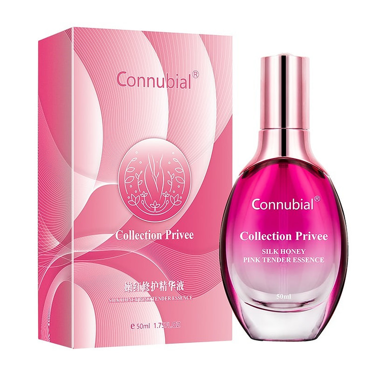 CONNUBIAL 女性私密腋下粉嫩嫩红修护精华液
