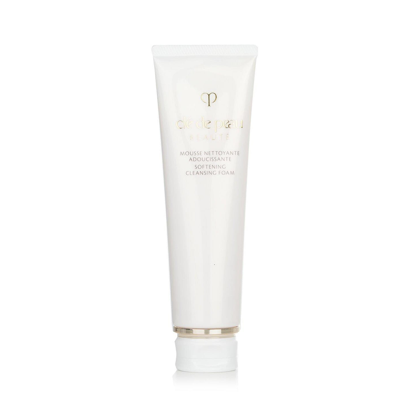 Cle De Peau Softening Cleansing Foam N 125ml/4.8oz 125 ml