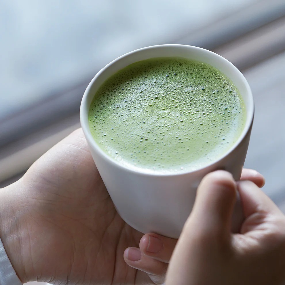 日本直郵中村藤吉MIXCHA 抹茶拿鐵100g 1 盒- Weee!