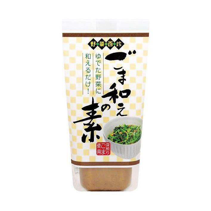 Kewpie Vegetable Hyakuchin Sesame Dressing 160g