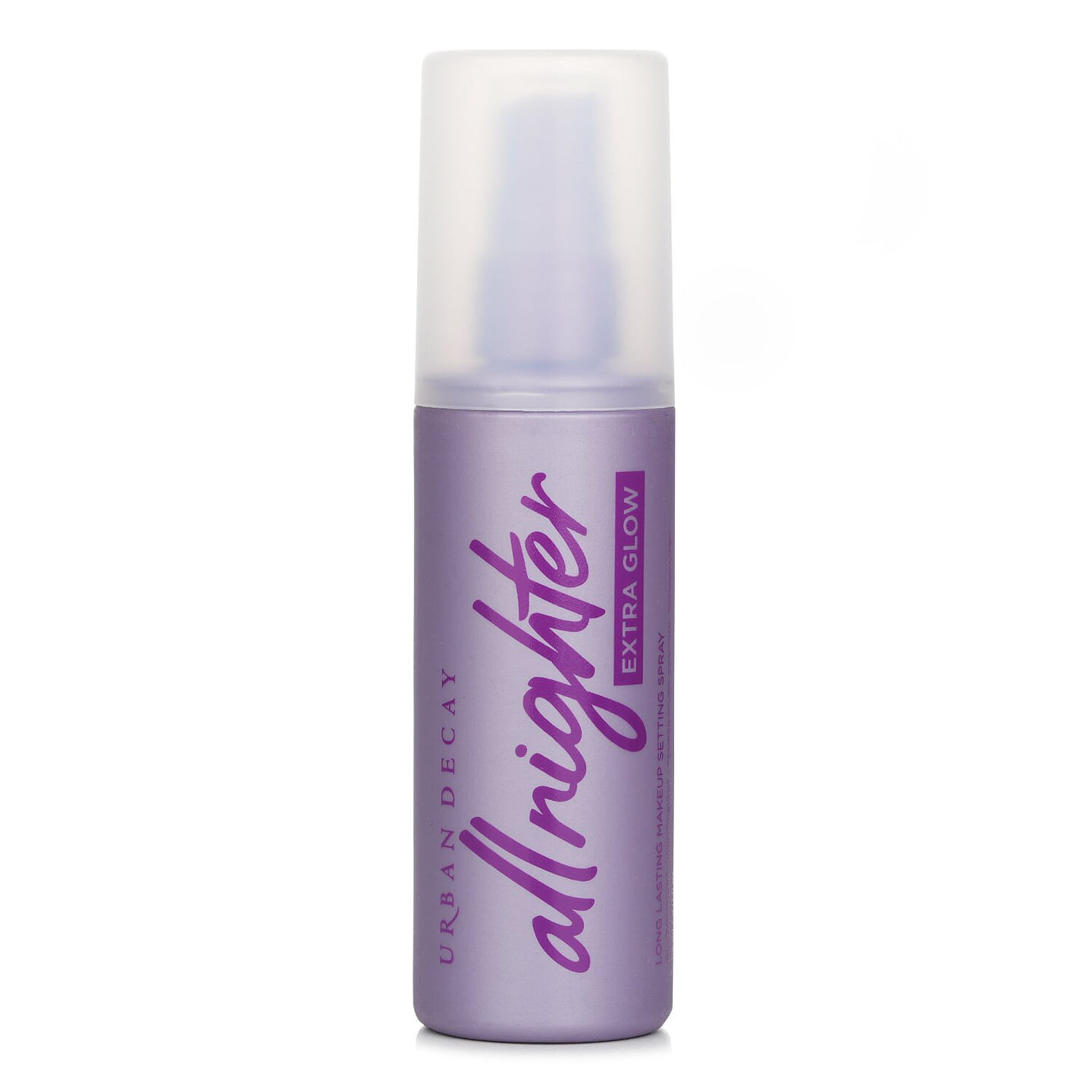 Urban Decay UD makeup setting spray, long-lasting oil control and makeup setting 118ml/4oz 118 ml