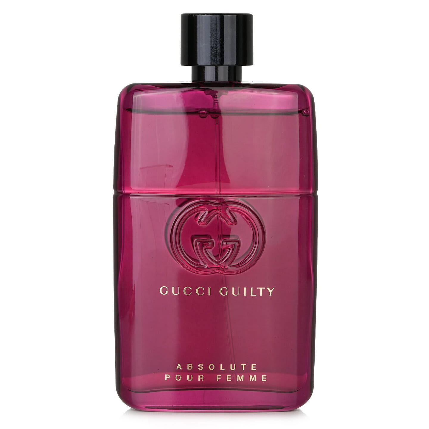 Gucci Guilty Absolute Pour Femme Eau De Parfum Spray 90ml/3oz 90 ml