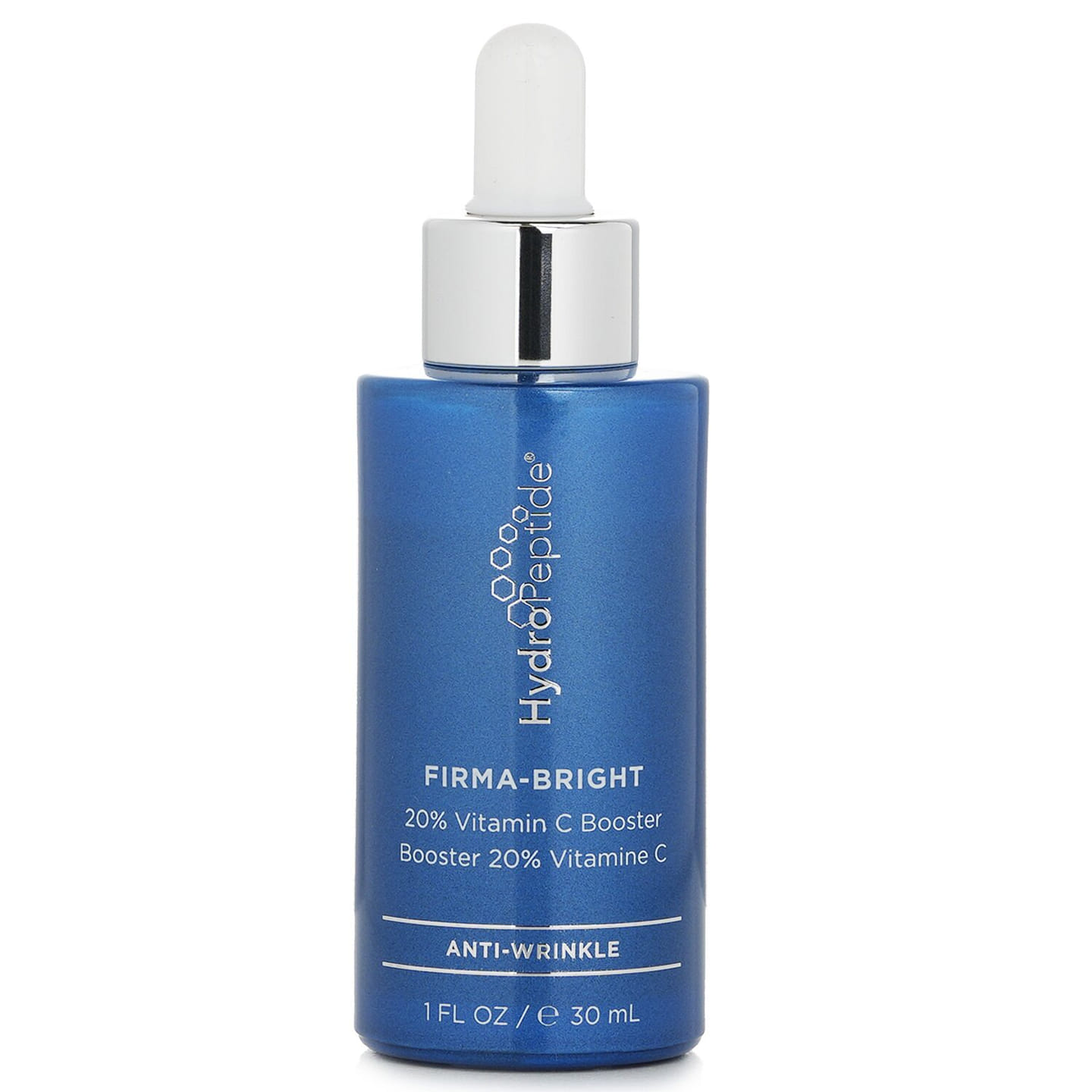 HydroPeptide Firma-Bright 20% Vitamin C Booster 30ml/1oz 30 ml