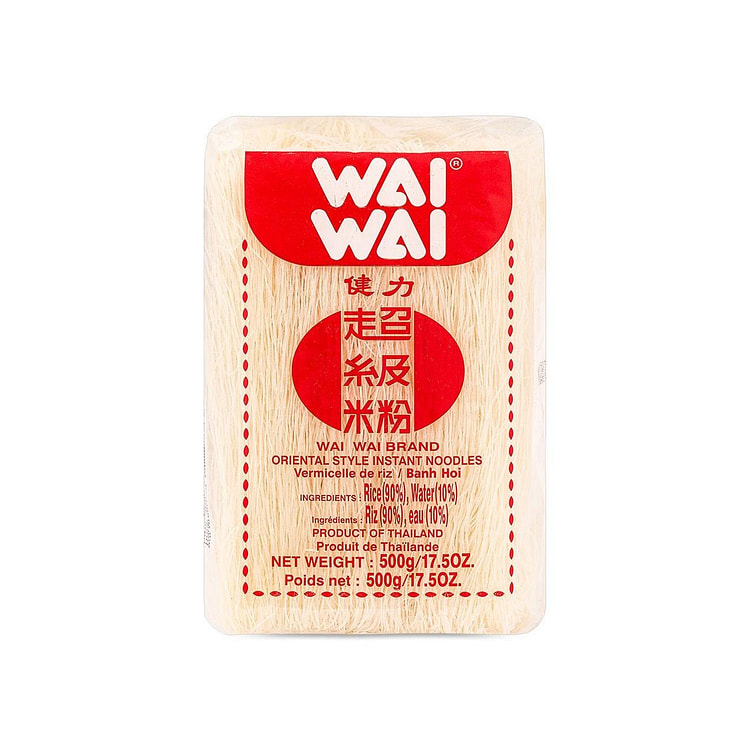 Wai Wai Rice Vermicelli