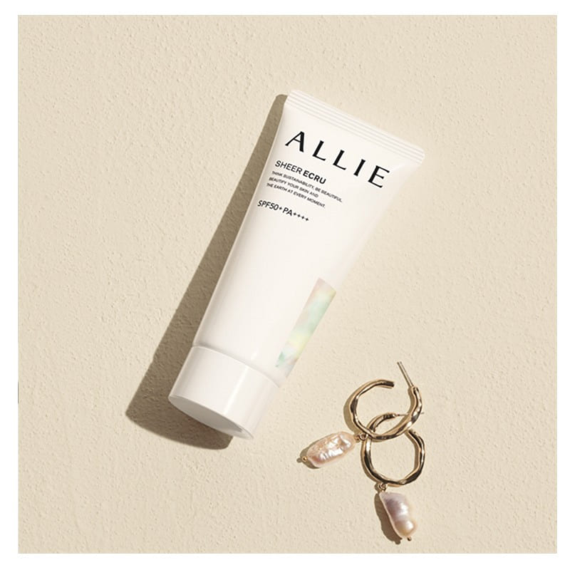 Kanebo ALLIE Chrono Beauty Tone Up UV 60g 03 1 each