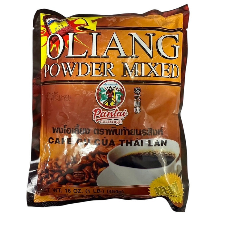 欧良粉剂