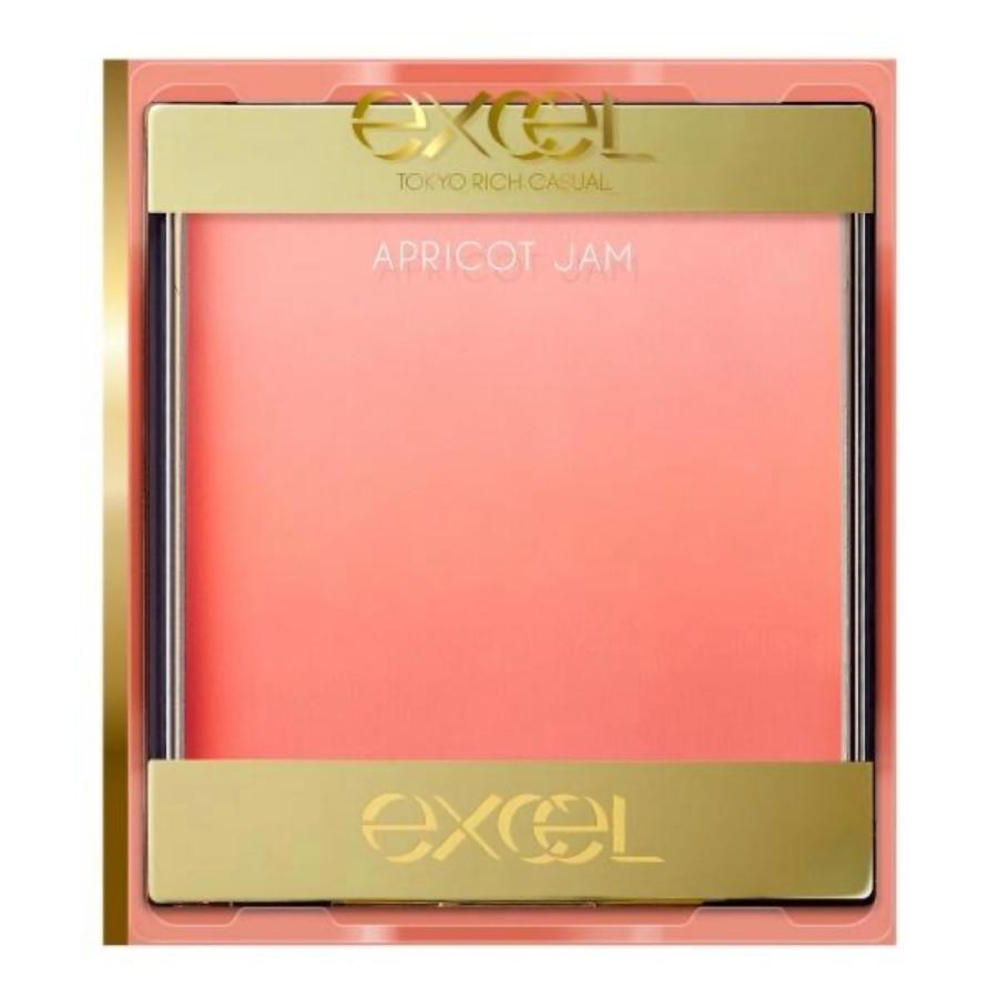 Get EXCEL Gradient Blush 8g [02] Delivered | Weee! Asian Market