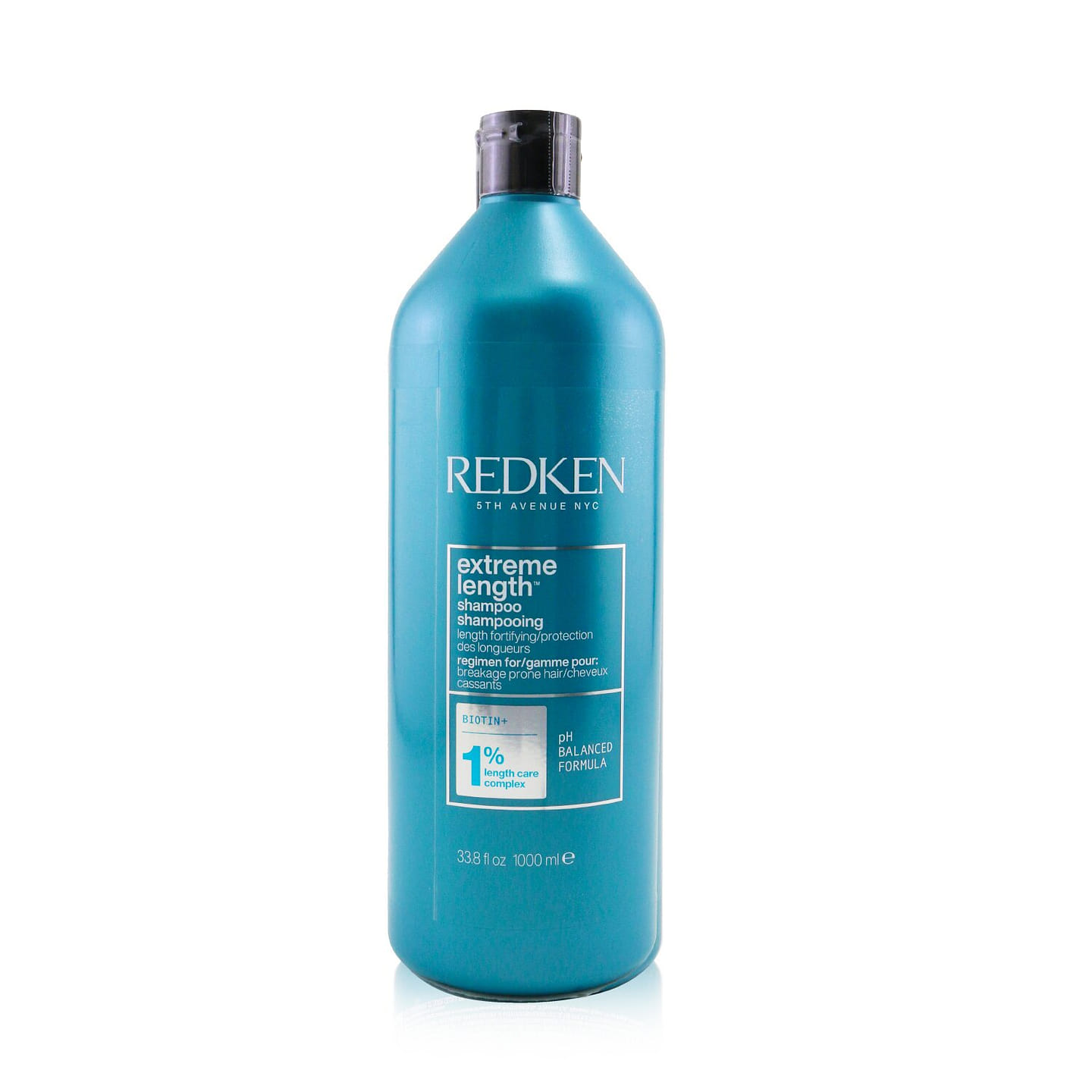 Redken Extreme Length Shampoo 1000 ml