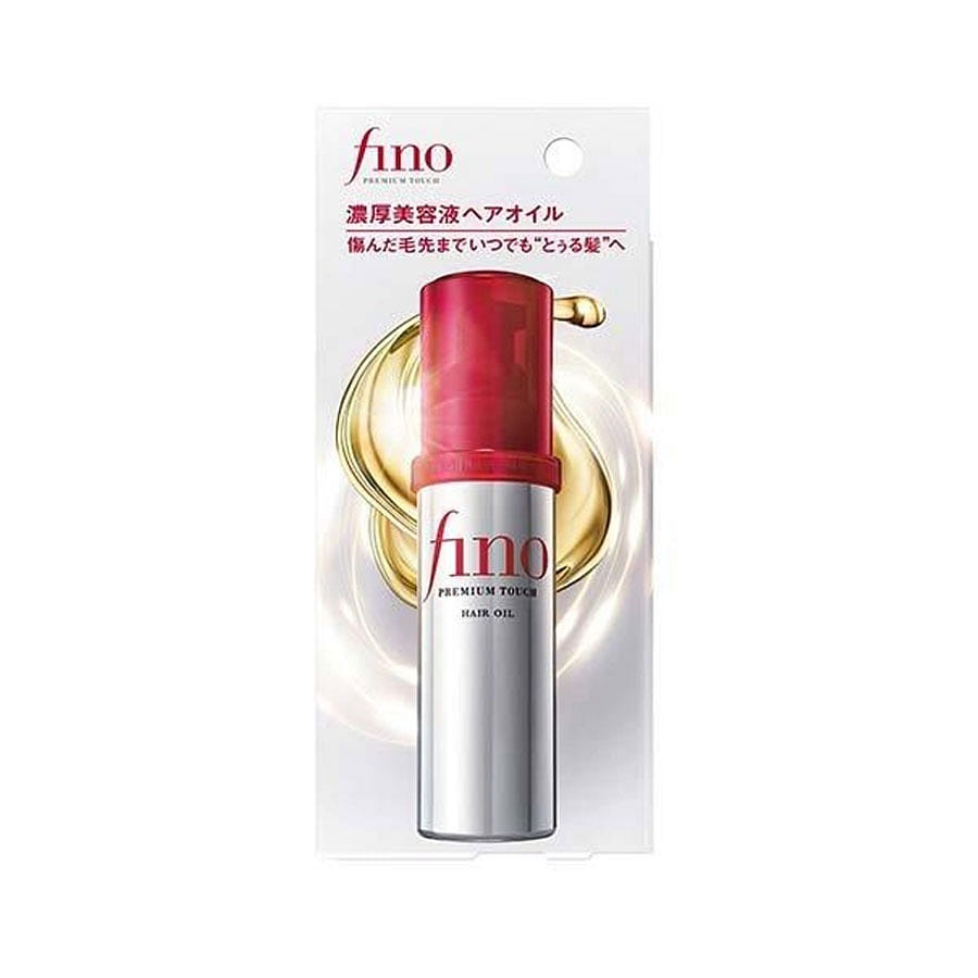 FINO Premium Touch Hair Oil 70 ml