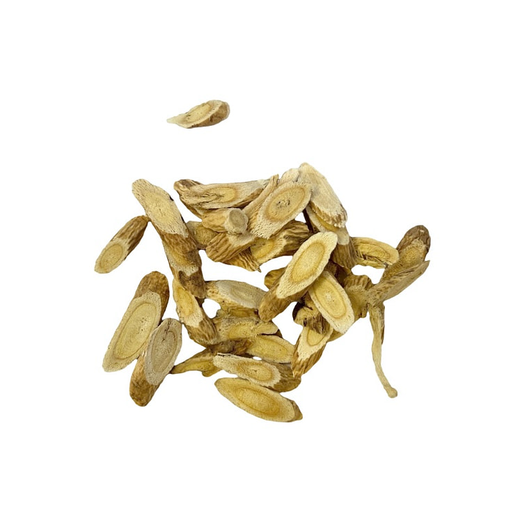 HUANG QI - 黄芪小片 - 100g