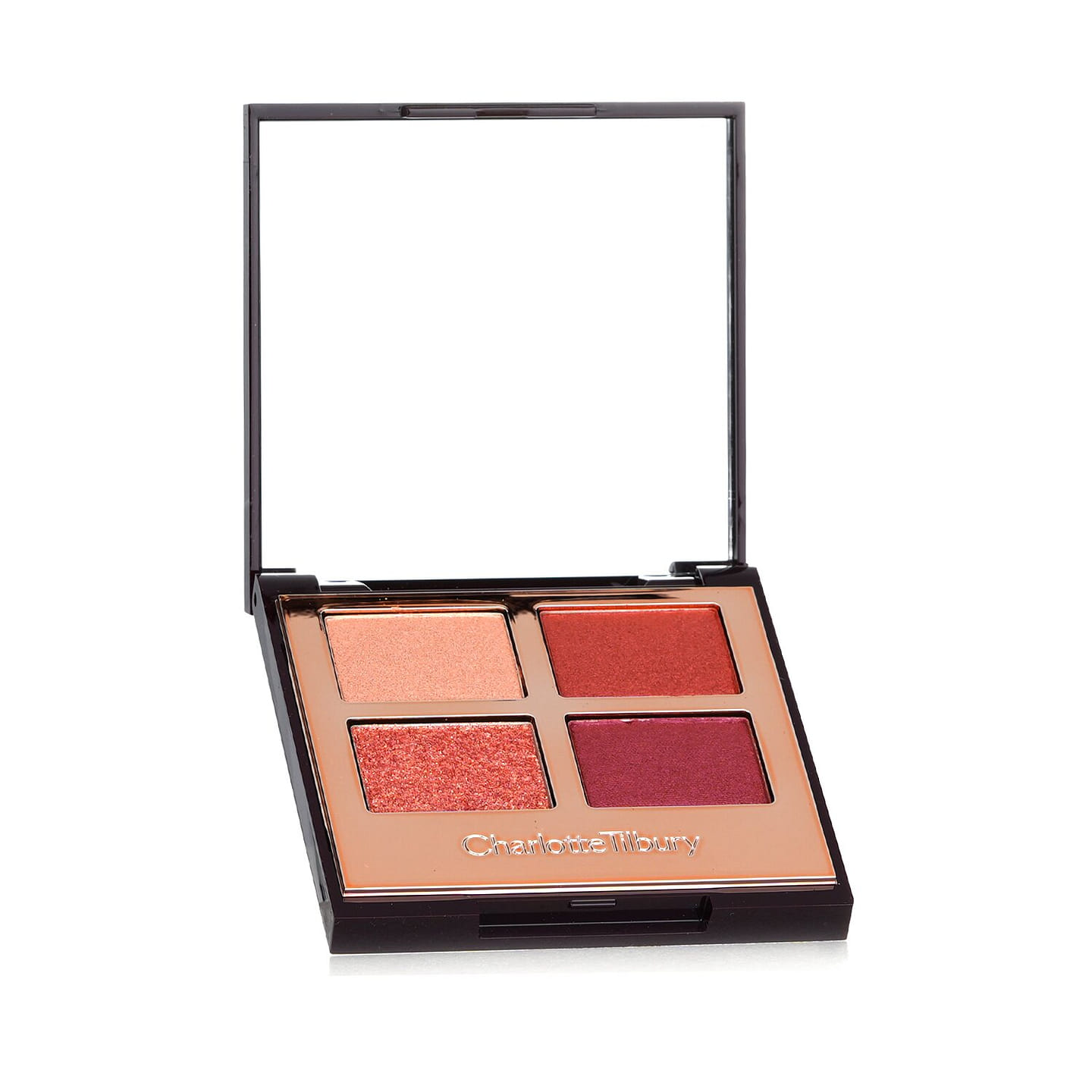 Charlotte Tilbury Luxury Palette – # Walk Of No Shame 5.2g/0.18oz 5 g