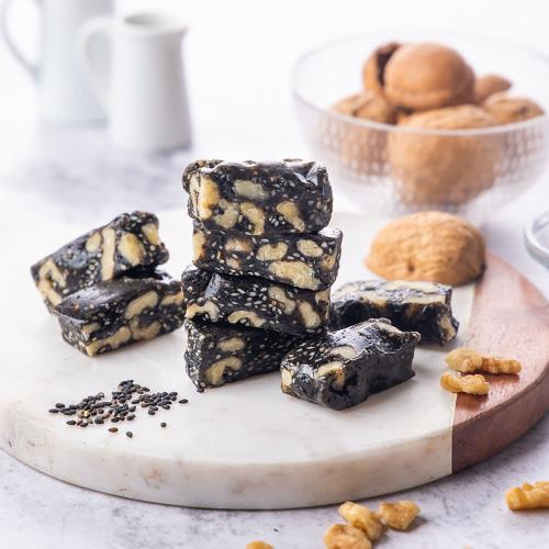 Get Cherry Grandfather Sesame & Walnut Pastille candy Delivered