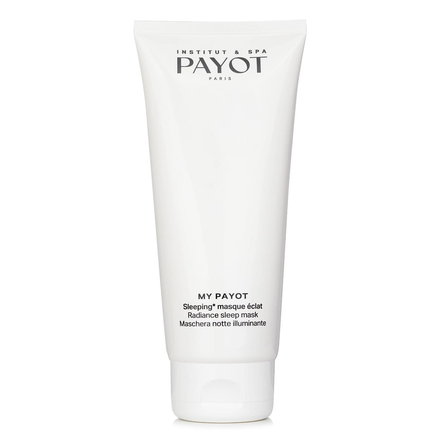 Payot Glowing Sleeping Mask (Salon Size) 200ml/6.7oz 200 ml