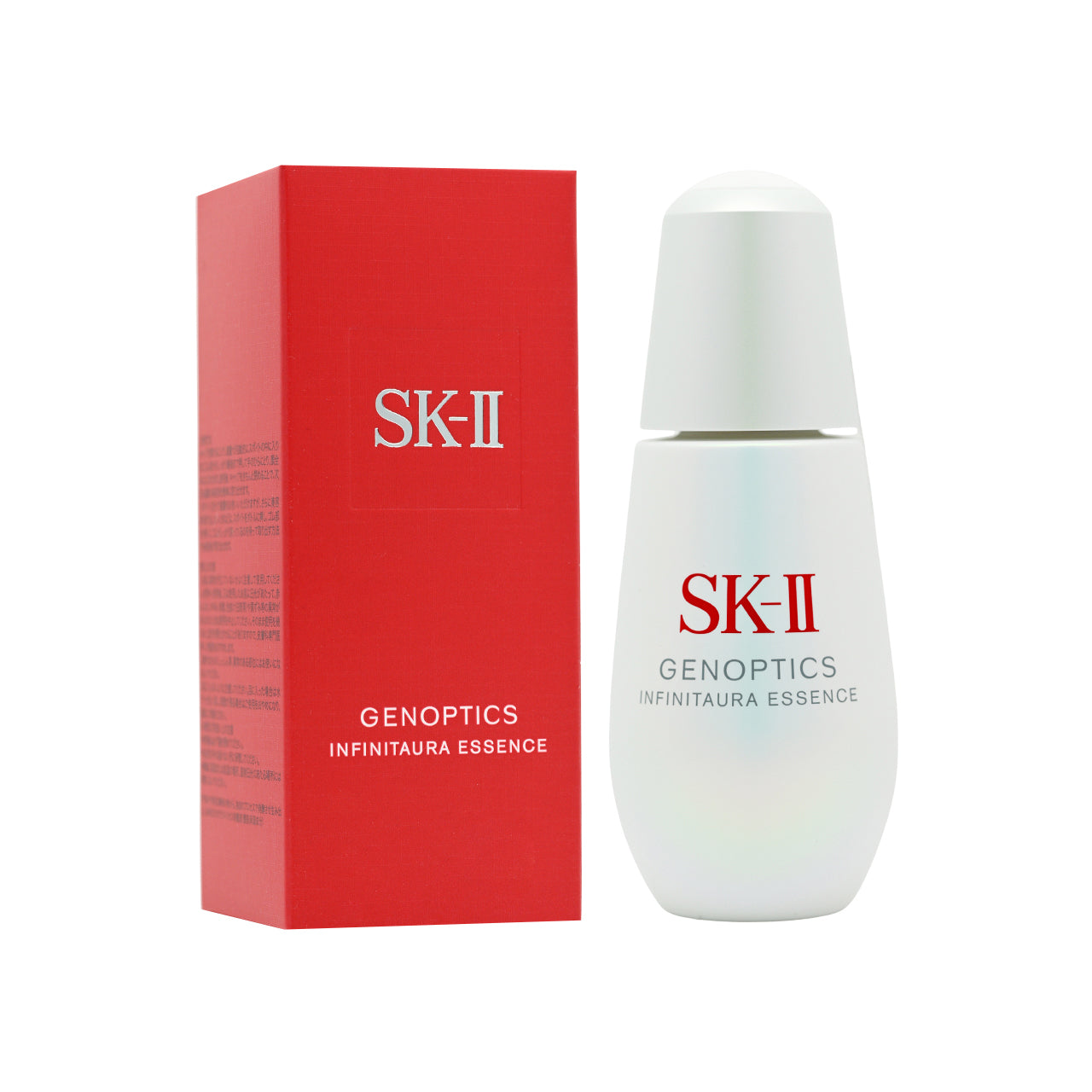 Sk II Genoptics Infinitaura Essence 50ml 2025NEW 1 each - Weee!