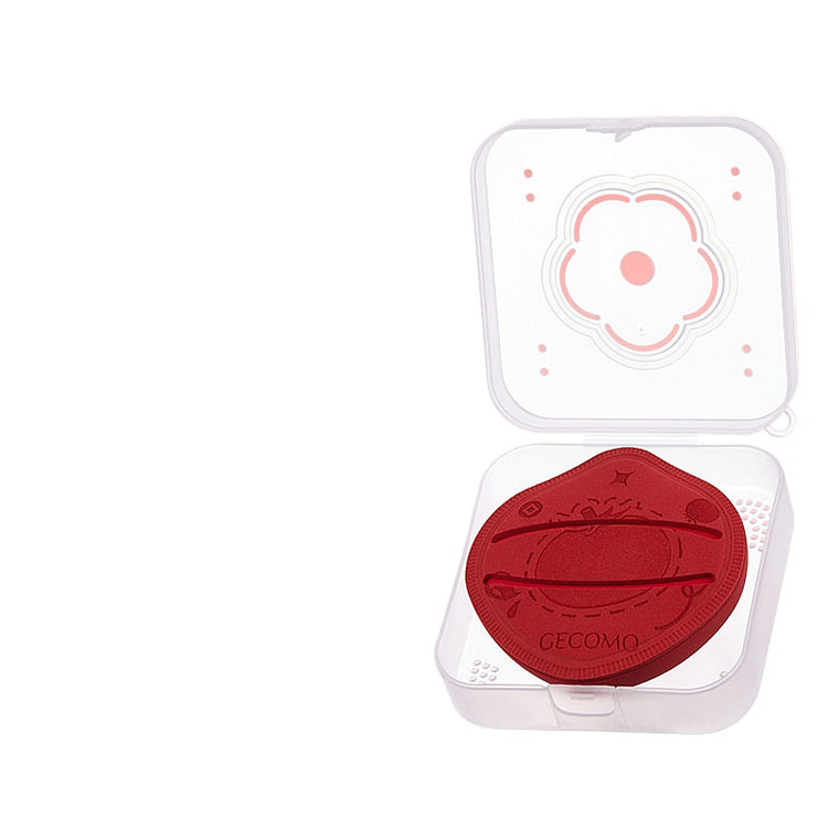 Salary Theme Marshmallow Puff Set, 1 box 1 count