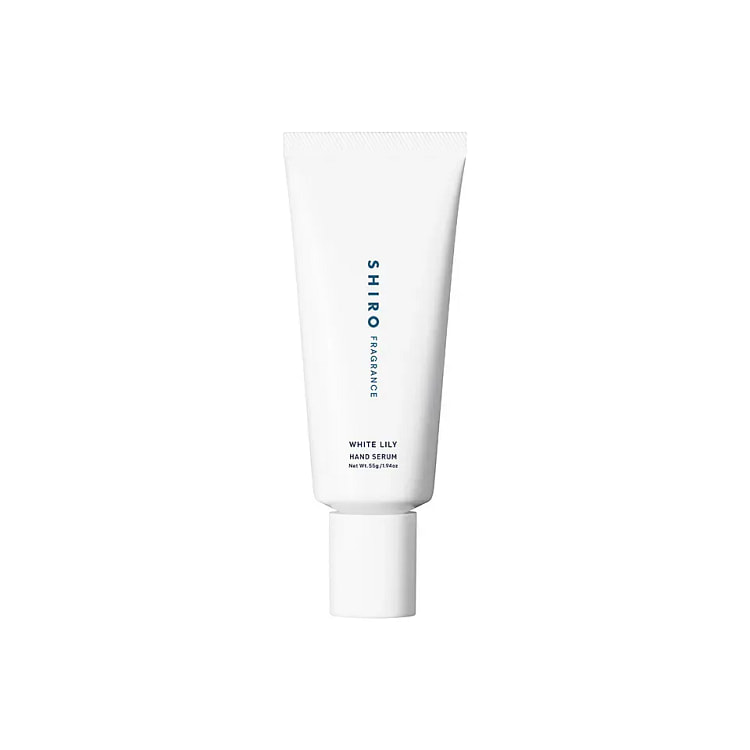 SHIRO White Lily Hand Serum