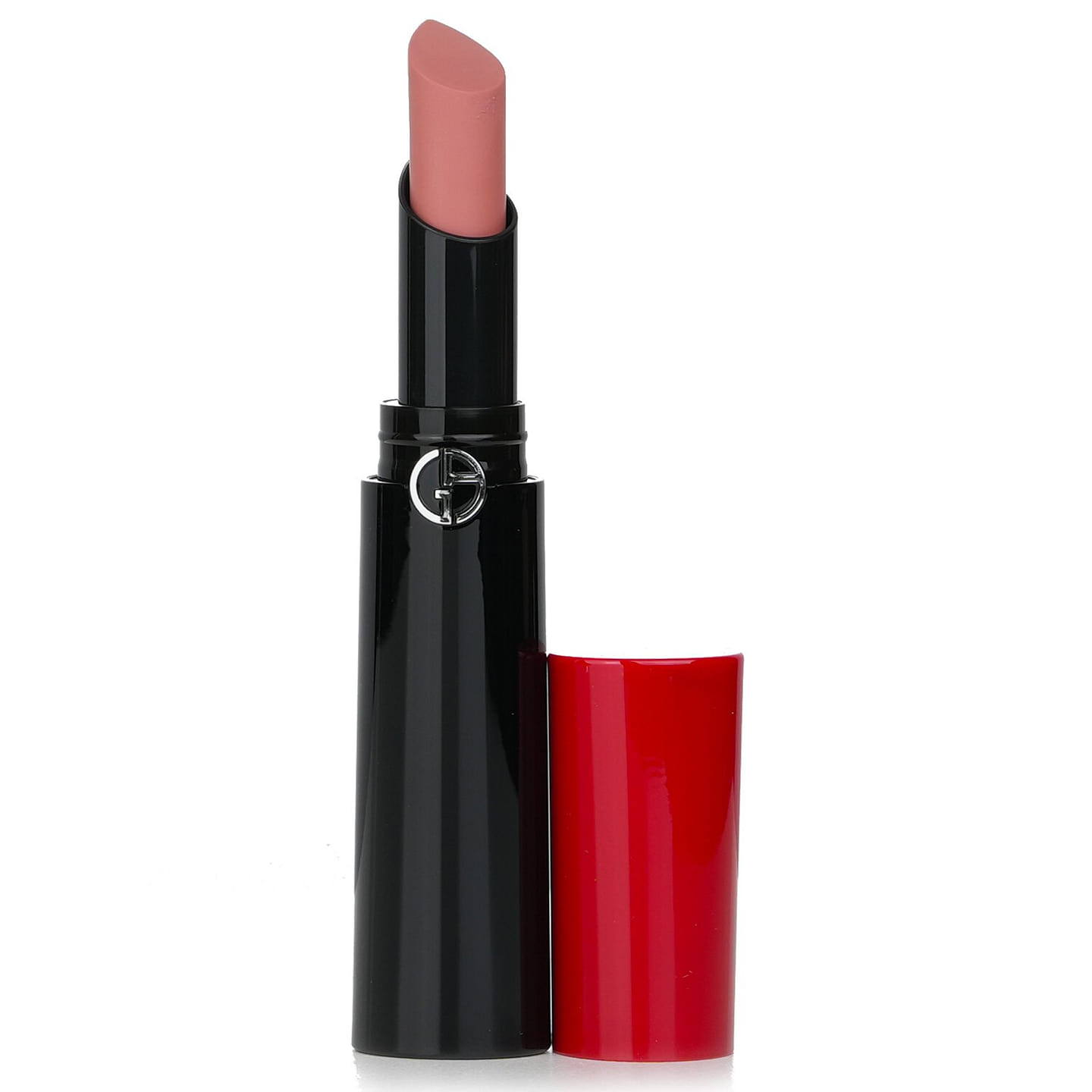 Giorgio Armani Lip Power Longwear Vivid Color Lipstick – # 104 Selfless 3.1g/0.11oz 3 g