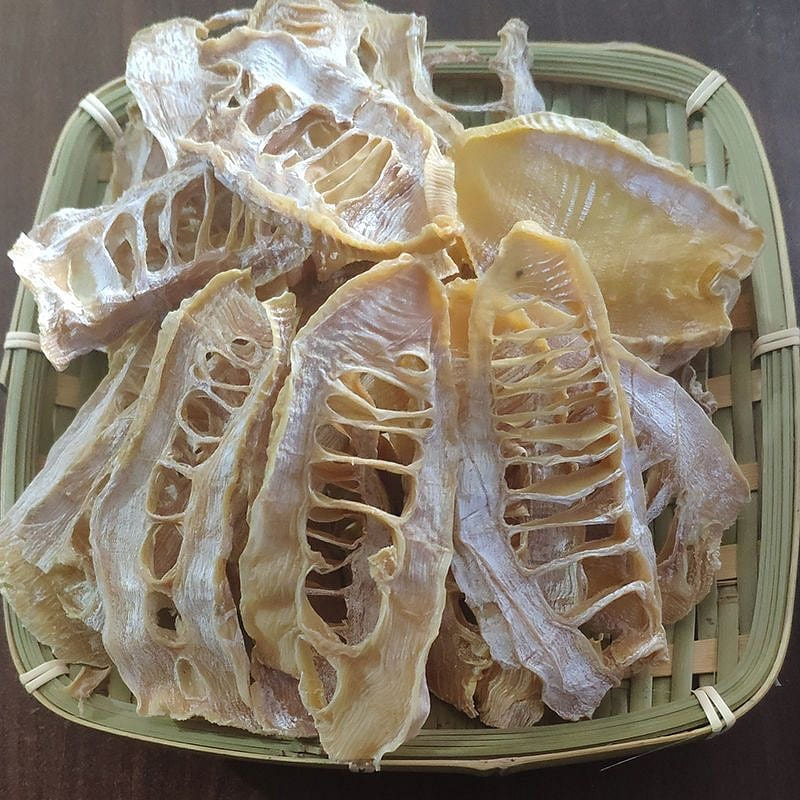 Mount Huangshan Dried Bamboo Shoots 250 g