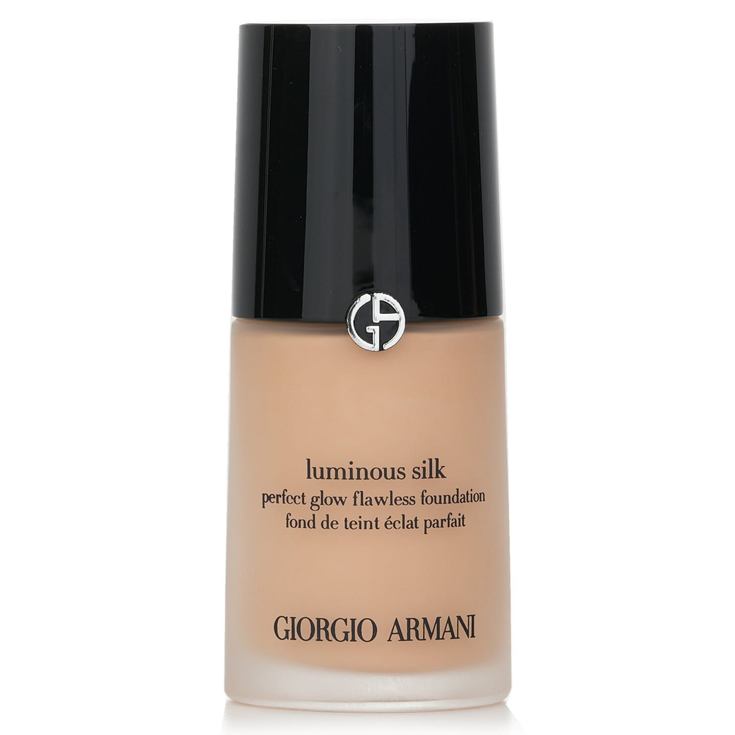 Giorgio Armani Luminous Silk Foundation – # 4.5 (Sand) 30ml/1oz 30 ml