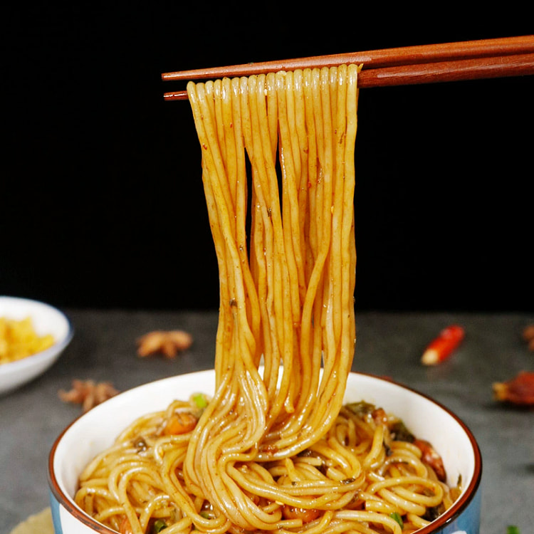 南昌特产拌粉米线185g*袋 185 克