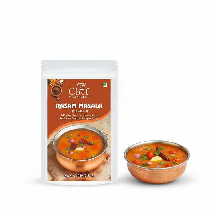 Chef Rasam Powder (Pack of 4) 100 g