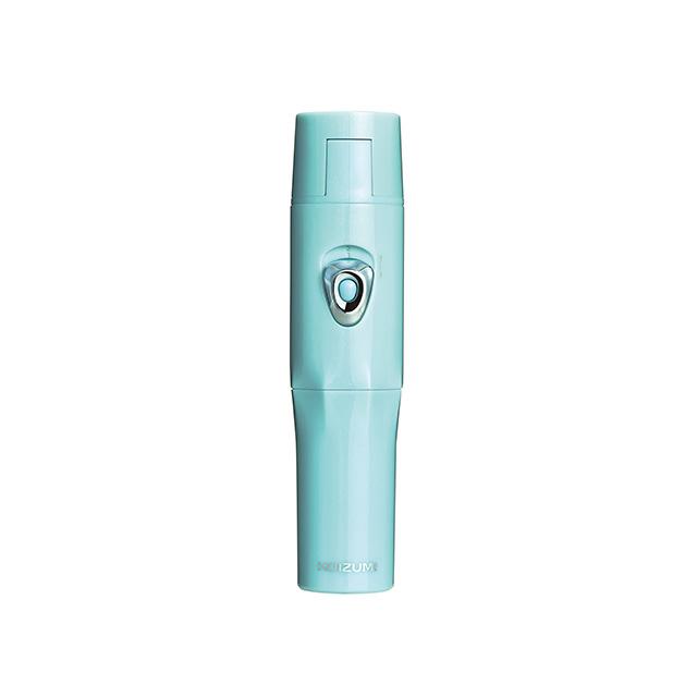 Japan Direct Mail】KOIZUMI Nail Polisher Blue KLC-0580/A - Weee!