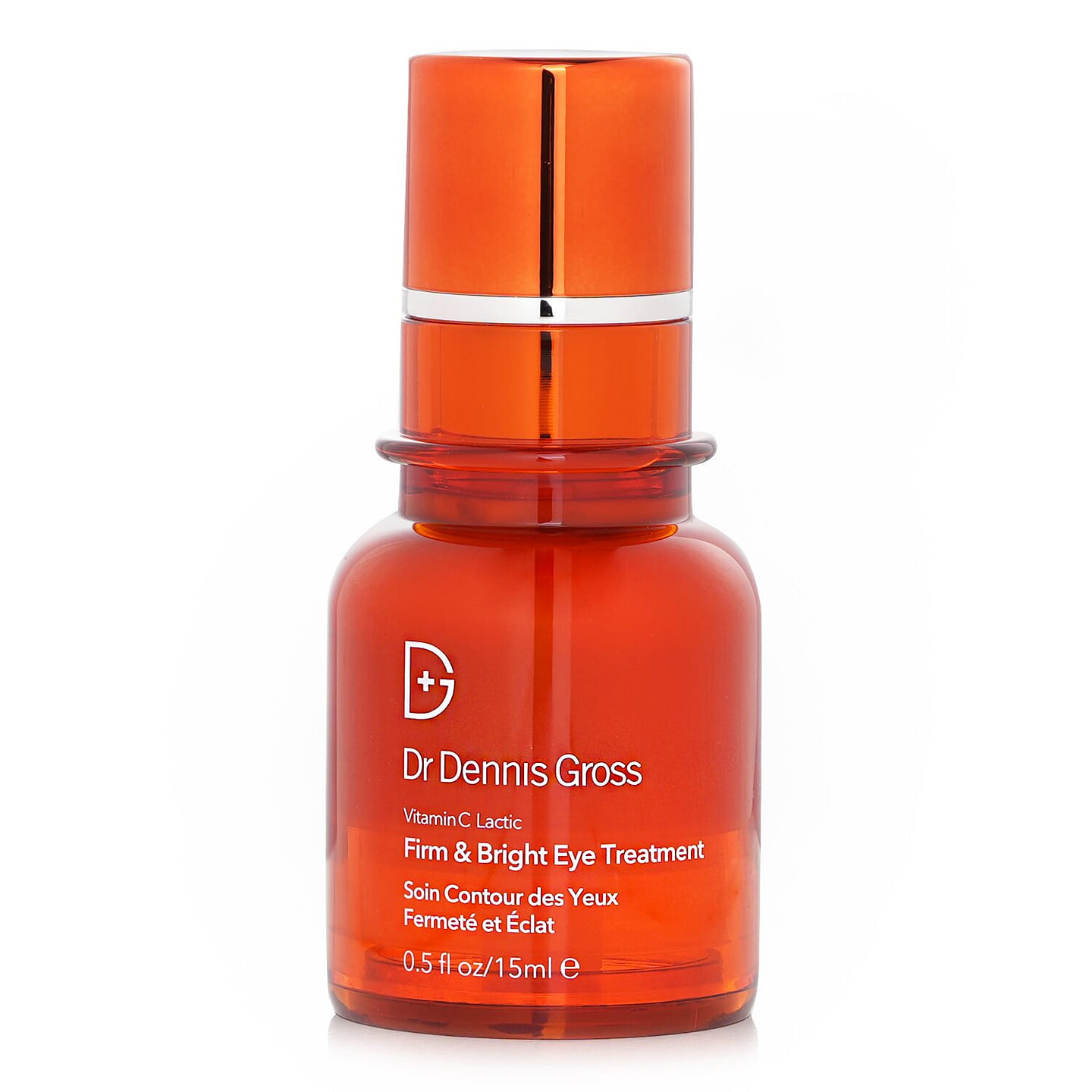 Dr Dennis Gross Vitamin C Lactic Firm & Bright 15 ml