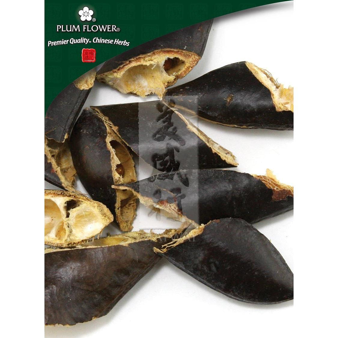 Zao Jiao, unsulfured Gleditsia sinensis fruit 1 개