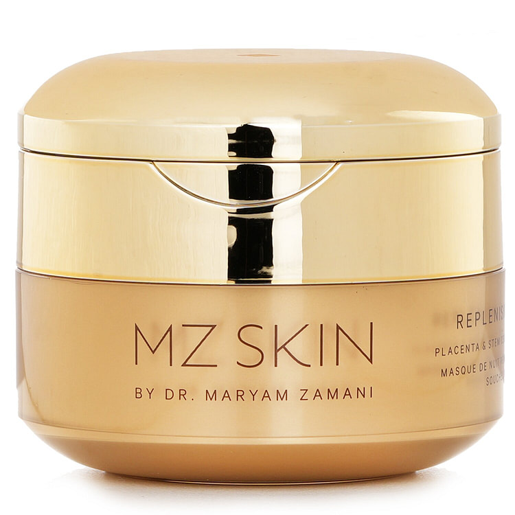 MZ Skin   補充修復胎盤和幹細胞夜間面膜