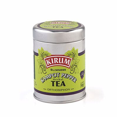 Kirum 贡布草本纤体茶 1 份