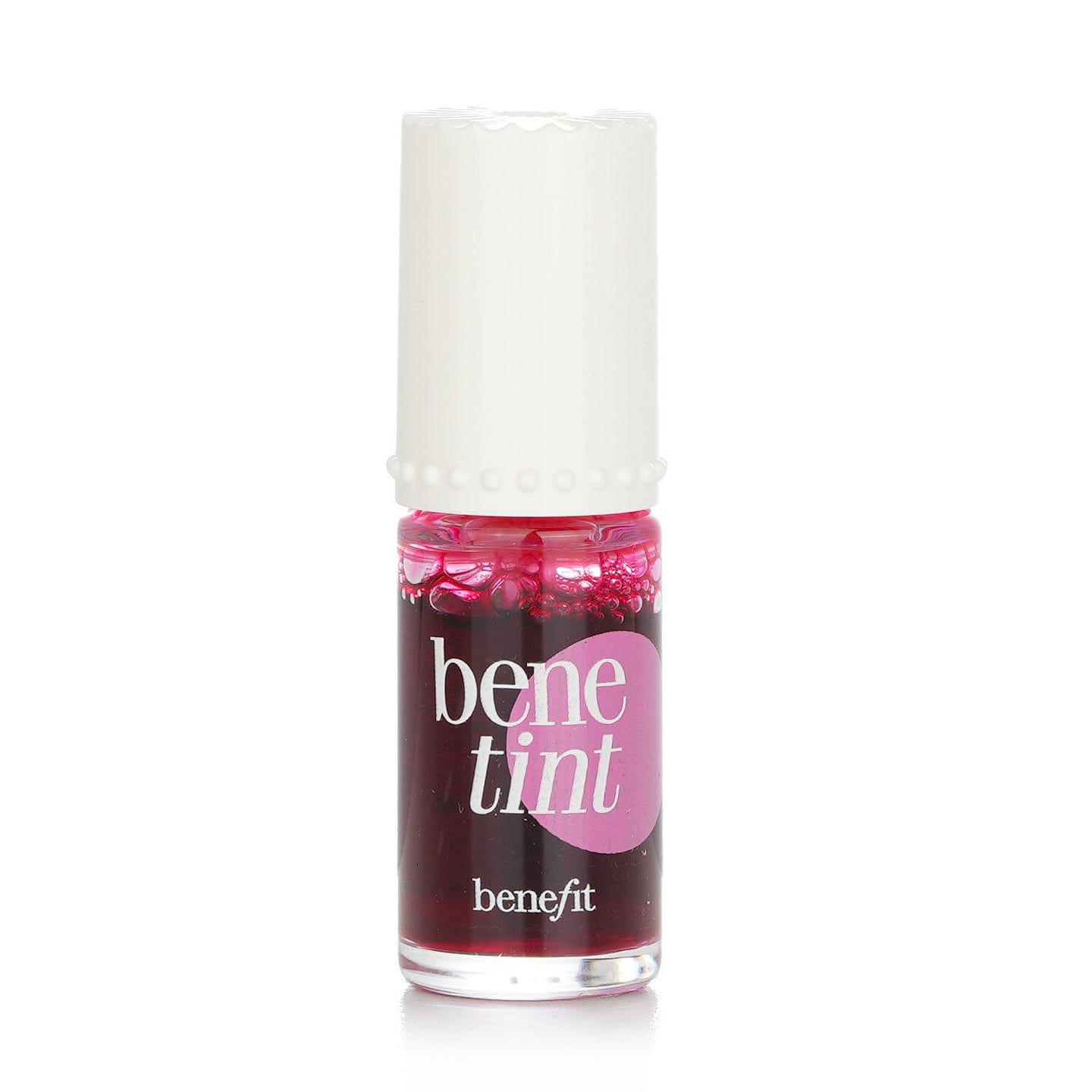 Benefit Benetint Lip & Cheek Stain FM / 6ml/0.2oz 6 ml