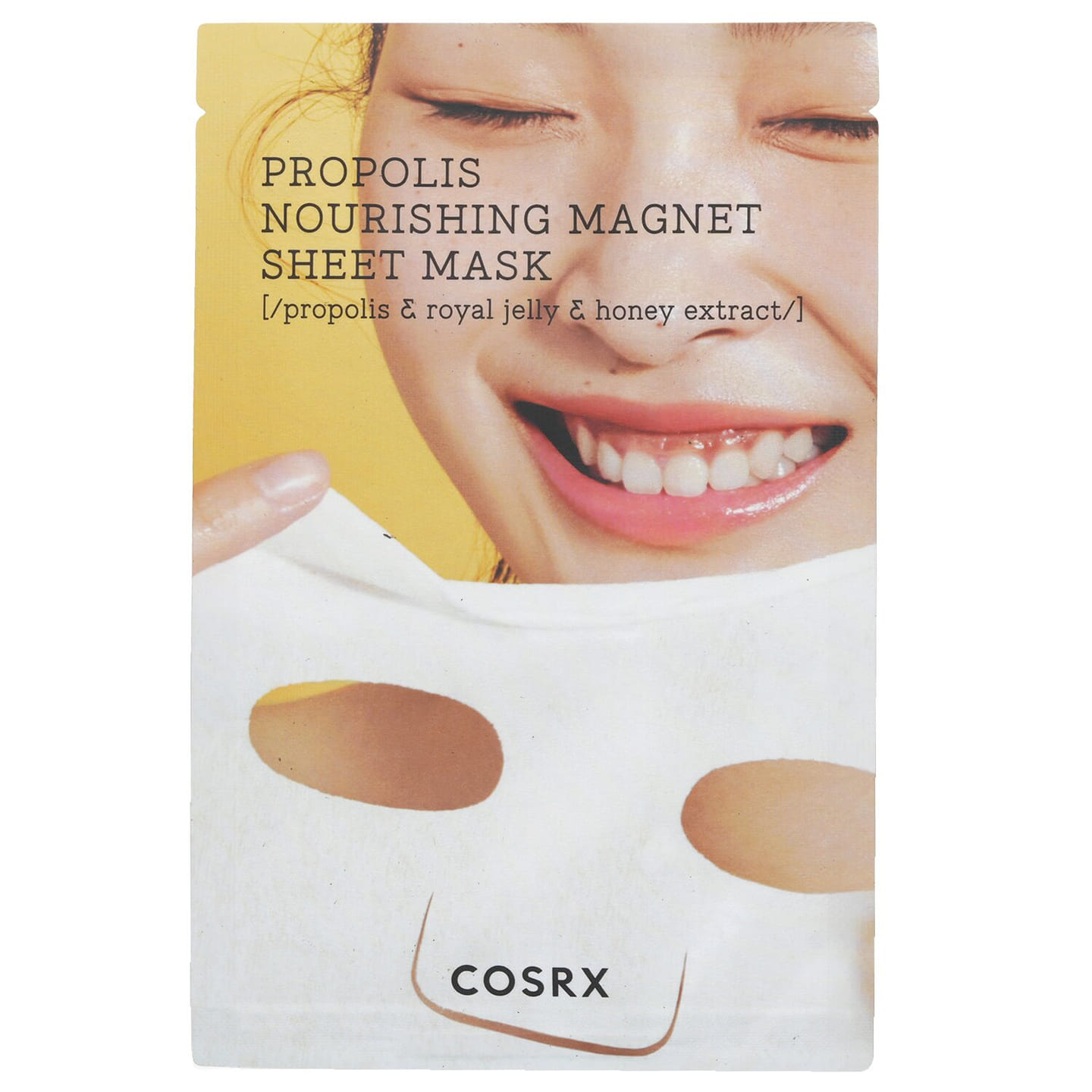 COSRX Full Fit Propolis Nourishing Magn 25 ml