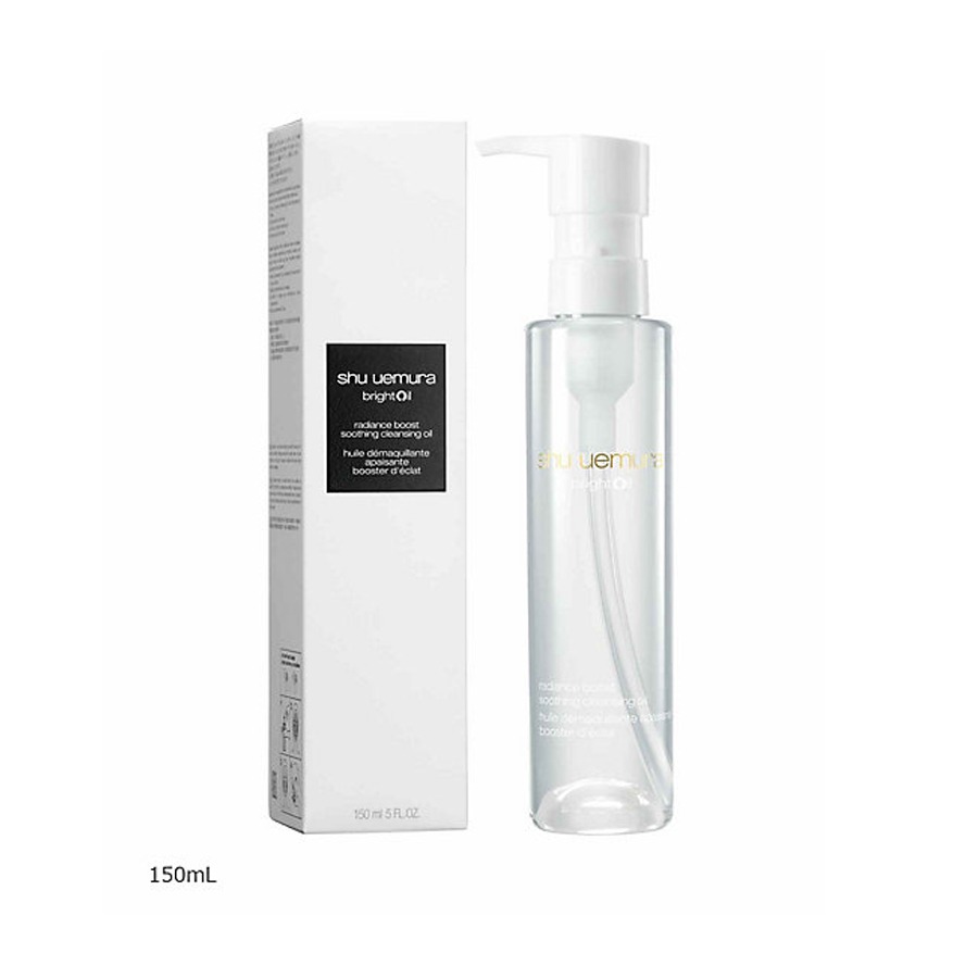 シュウ ウエムラ ブライト クレンジング オイル 150 ml(ミリリットル