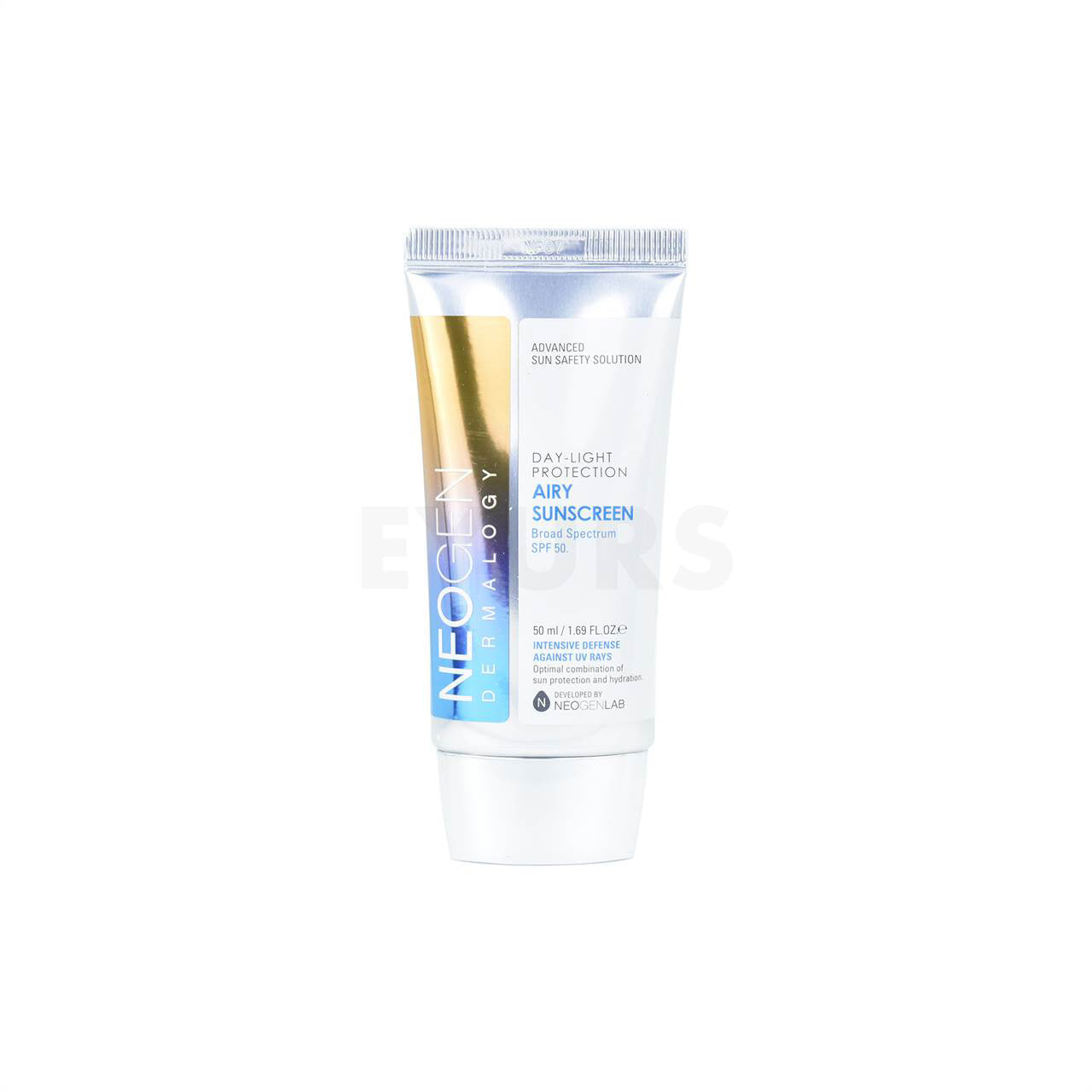 NEOGEN DERMALOGY Day-Light Protection Airy Sunscreen 50ml 2.6 オンス
