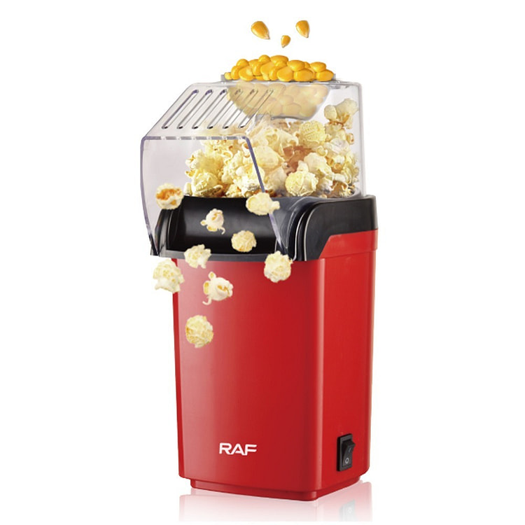 110V household popcorn machine