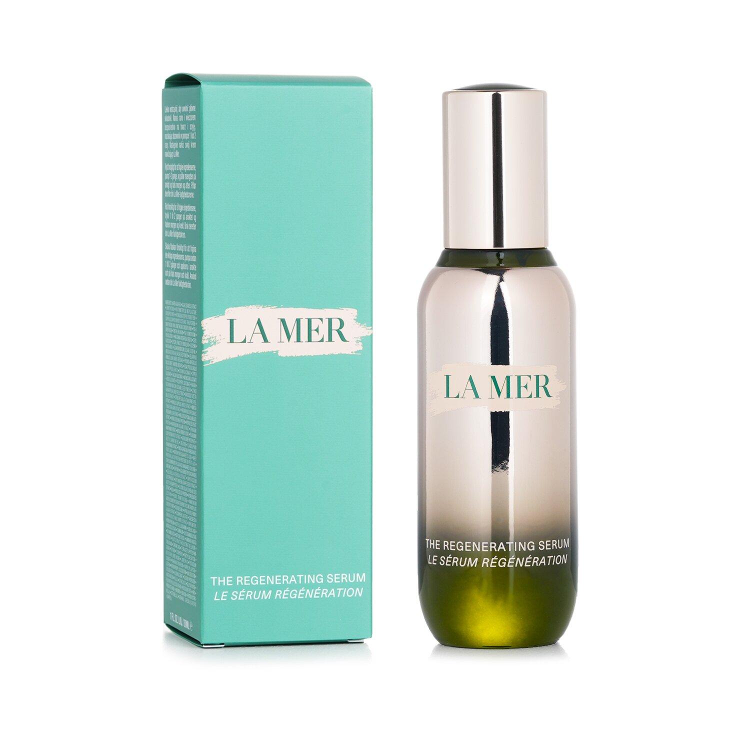 La Mer The Regenerating Serum (New Version) 30ml/1oz - Weee!