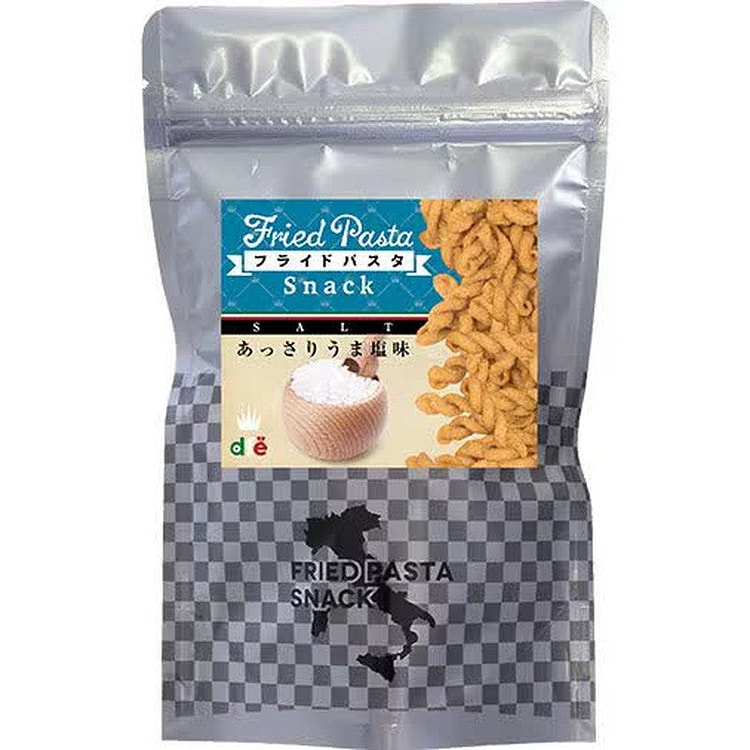 DFE 咸味油炸面食零食 55克