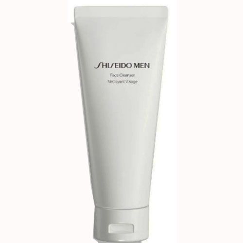 Shiseido Men Face Cleanser 4.8oz 125 ml