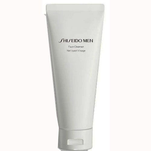Shiseido Men Face Cleanser 4.8oz 125 ml
