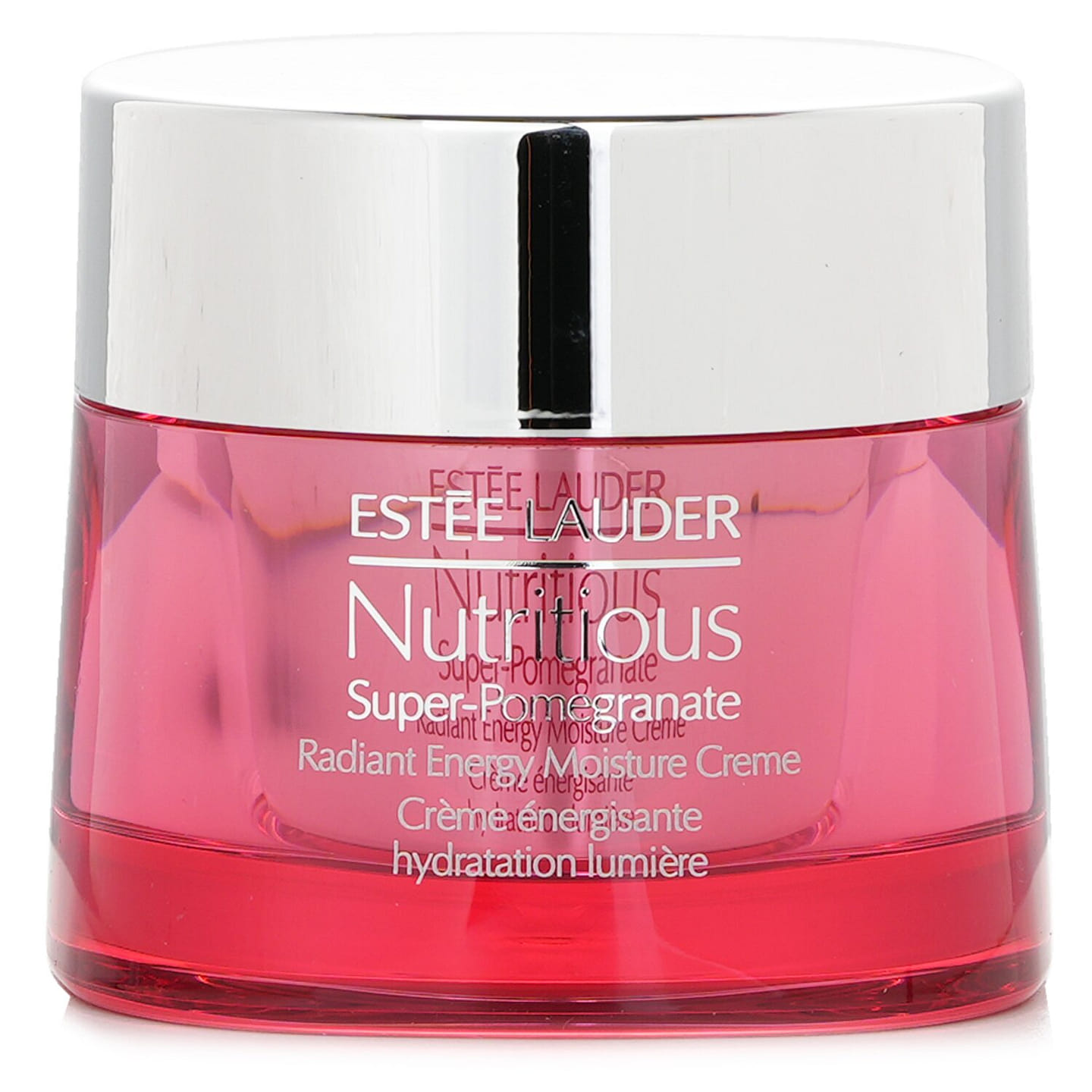 Estee Lauder Nutritious Super-Pomegranate Radiant Energy Moisture Creme 50ml/1.7oz 50 ml