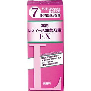 KAMINOMOTO Anti Hair Loss Conditioner for Women 1 개