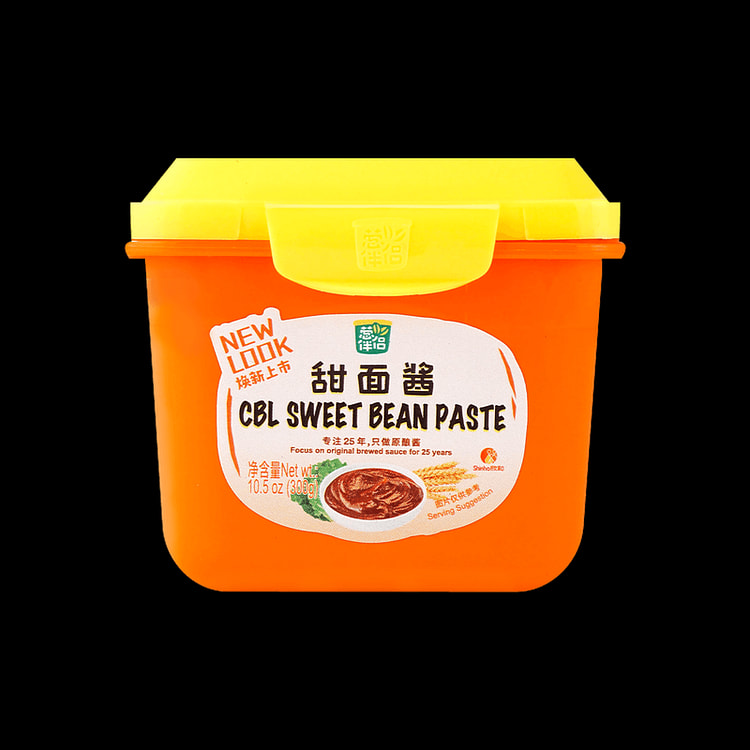 六月香 葱伴侣 甜面酱